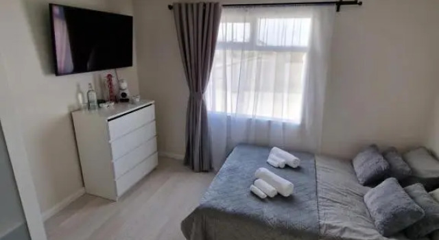 Двухместный номер Standard R&J Guesthouse