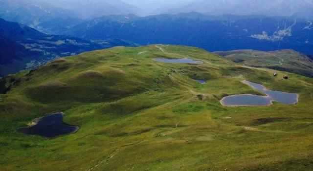 Mananas Guesthouse, Prenota Affittacamere Mestia Samegrelo Zemo-Svaneti