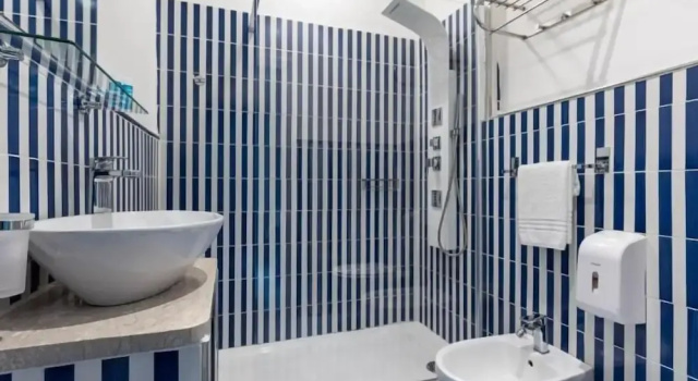 Номер Economy B&B Sapore di Mare nel Blu