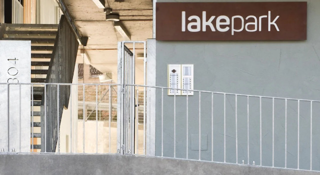 Residence LakePark
