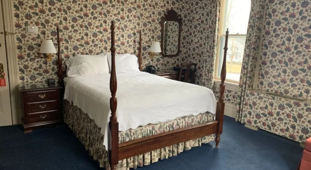 West Lane Inn, Varaa Bed and Breakfast  