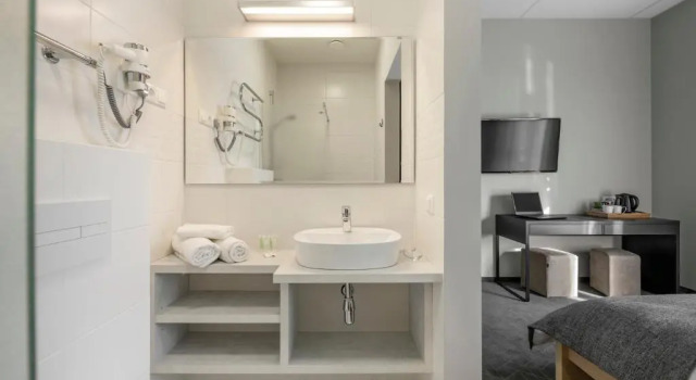 Апартаменты Senamiesčio apartamentai