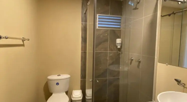 Standard chambre Hotel La Esperanza Ciudad Jardín