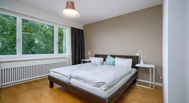 Номер Classic Boutique Hotel Moosegg
