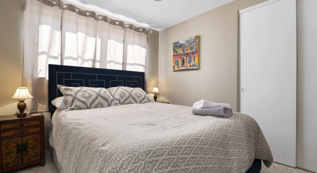 3 Bedroom Pool Home 5 Miles From Best Beaches Around 3 Home by Redawning