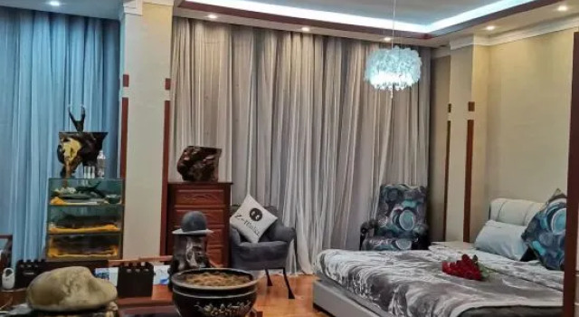 Luopingze Residence, Rezerwuj Hotel Hotele w Qujing z parkingiem, Parking