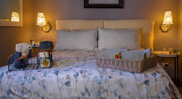 Bird House, Book Hotel Torrita Tiberina Lazio