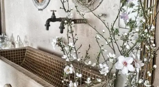 Люкс B&B Cucutì