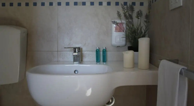 Номер Standard Torre del Mare