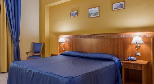 Двухместный номер Standard Hotel San Michele
