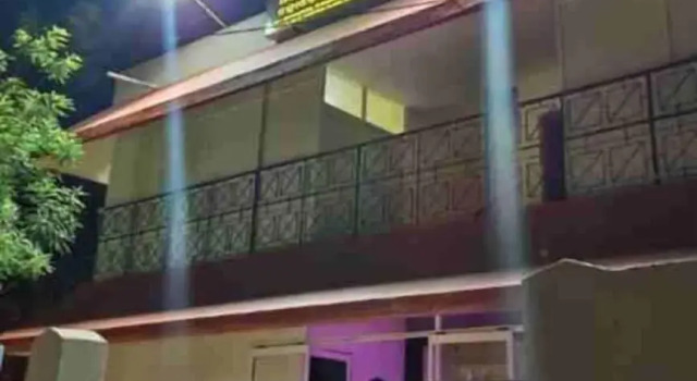 Hotel Lavish Inn