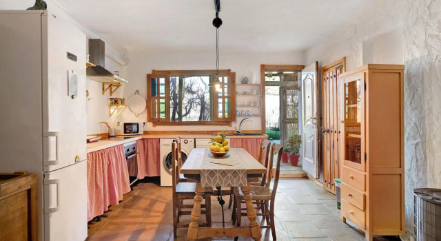 Casa Inma