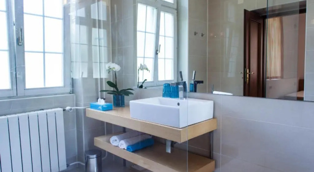 Семейный номер Standard Retro Hotel Villa Ostrava