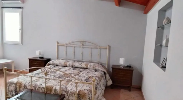 Коттедж Casa Vacanza Nel Giardino Delle Vigne