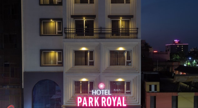 park royal hotel, Prenota Hotel Hotel a Dwarka con colazione, Colazione