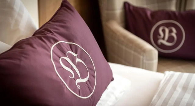 Номер Standard Hotel Bismarck