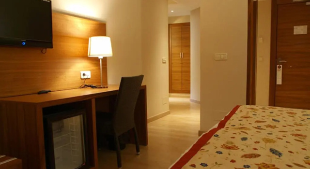 Номер Superior Hotel Guillem & Spa