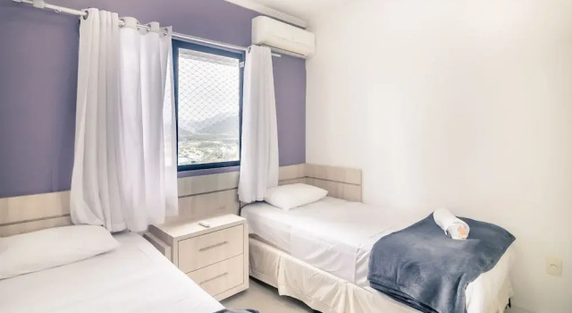 3BR Apt w/ BBQ 170m From Beach Tsf1302, Забронировать Апартаменты/квартира Балнеариу-Камбориу Санта-Катарина, рядом с Santo Amaro Chapel