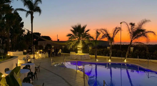 Вилла Villa Jolie - Luxury Villa with Swimming Pool