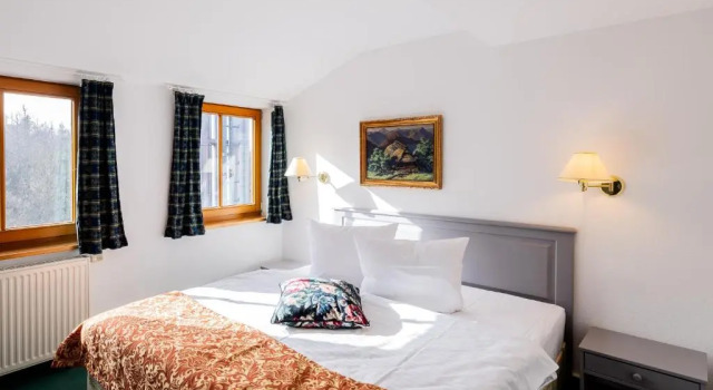Parkhotel Hohnstein by STEIGER Hotels, Забронировать Отель Отели Хонштайн 4 звезды, 4*