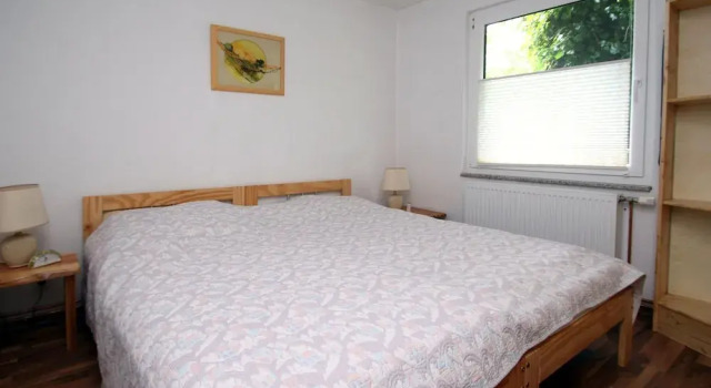 Коттедж Ferienhaus Seeidyll, Teupitz