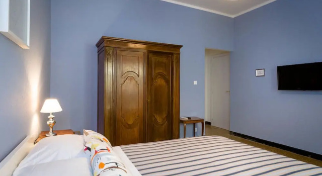 Номер Comfort B&B I Portici Di Sottoripa