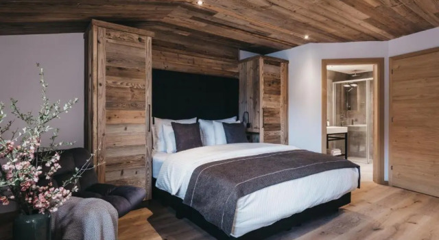 Номер Superior VAYA Zillertal