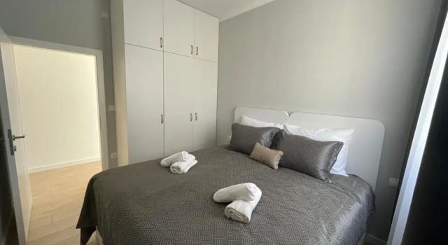 Solaris Apartments