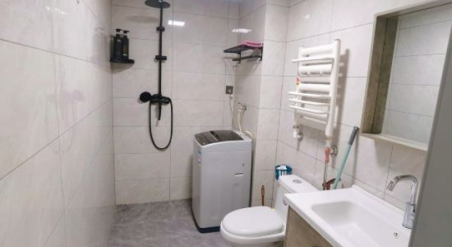Harbin Ruiyuan Homestay, Boek Hotel Harbin Heilongjiang