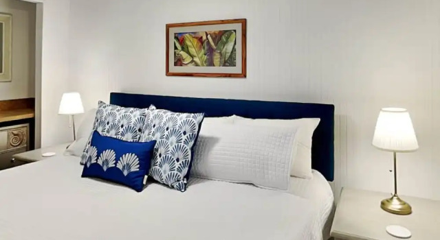 Beach Racquet A221 by Tybee Vacation Rentals