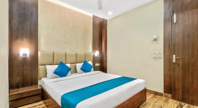 Hotel O Park Circus Near Birla Mandir, Забронировать Отель Баллигандж Калькутта
