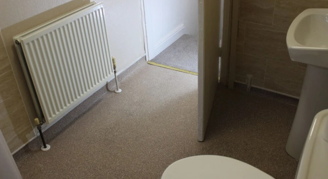 Advo Hostel, Rezervasyon Pansiyon / Hostel Merseyside hosteller, Pansiyon / Hostel