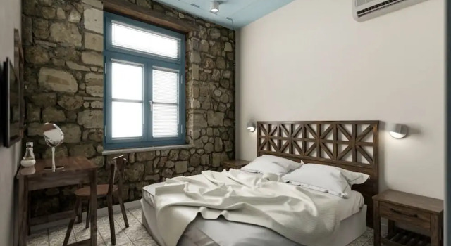 Casita Del Sol Suites, Забронировать Отель Родос остров Родос
