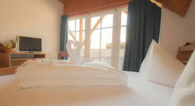 Hotel Zum Hasen