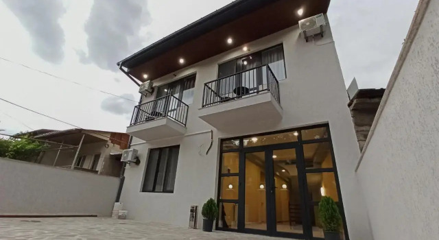 Likani, Rezerwuj Hotel Likani Samckhe Javakheti