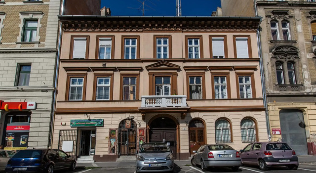K10 Apartment, Забронировать Апартаменты/квартира Будапешт 