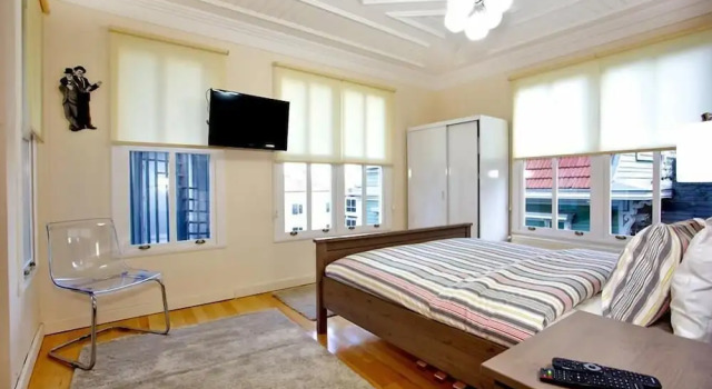 Номер Standard Dreamers V&V Hotel Cihangir