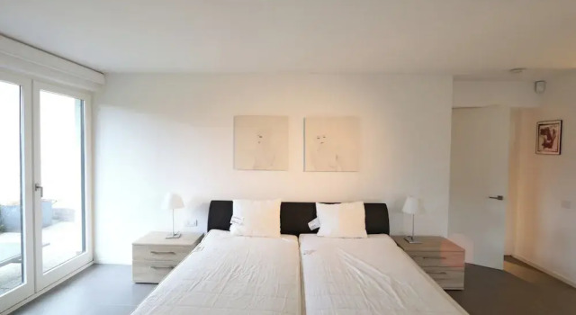 Apartment in Knokke Near Zwin Reserve, Prenota Appartamento Tortuga 