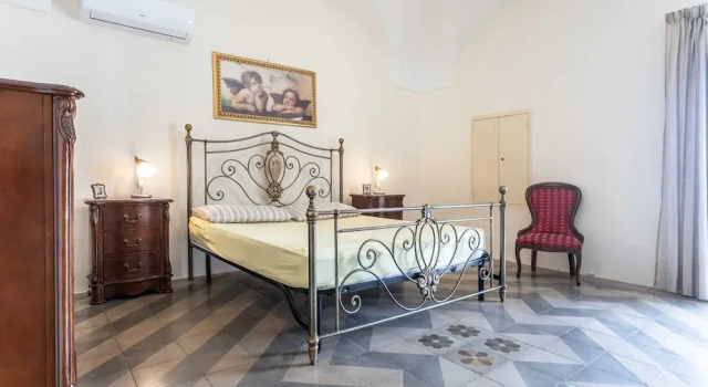 Casa Vacanza Del Cuore 2  Gallipoli