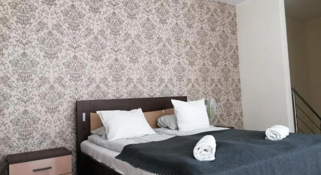 Апартаменты NotaBene Wola Apartment