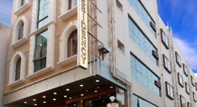 Sheetal Residency, Rezervovat Hotel Hotely v Bangalore s parkováním, Parkování