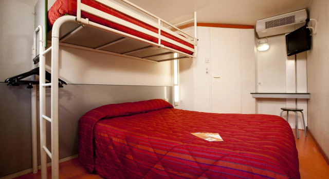 Hotel Premiere Classe Mulhouse Sud - Morschwiller