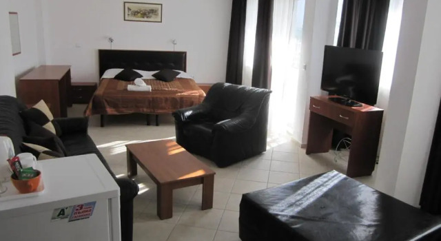 Люкс Deluxe Family Hotel Magnolia