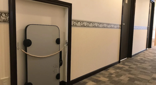 Номер Premium Toyoko Inn Kenkyu-gakuen Ekimae