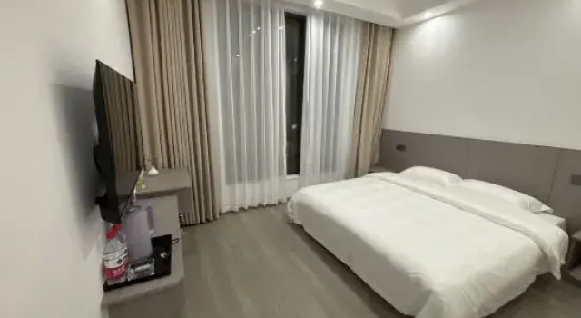 Tonglu Shidu Xinfu Homestay