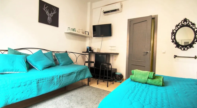 Arriola Rooms