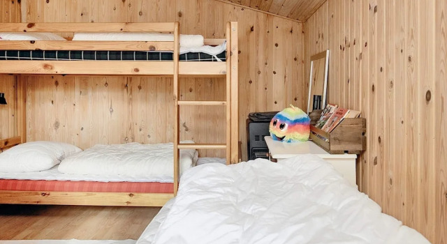 5 Person Holiday Home in Asaa, Забронировать Дом для отпуска  