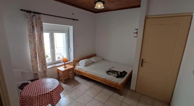 Angelos Rooms, Забронировать Отель Митилини 