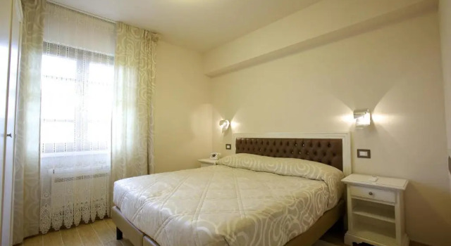 Двухместный номер Standard Relais Villa Giulia