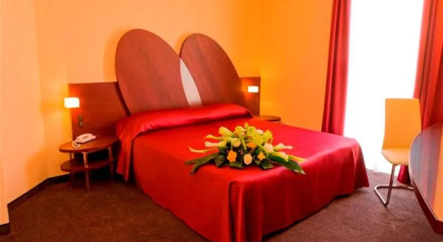 Номер Standard Hotel Ambra